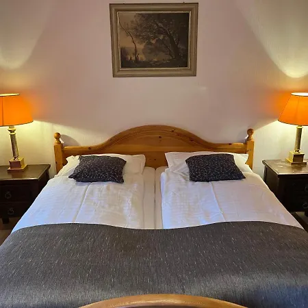 Historic Steinbock 2* Wilderswil
