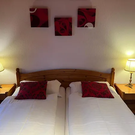 Hotel Historic Steinbock