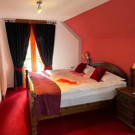 Hotel Historic Steinbock