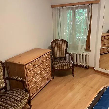 Historic Steinbock 2* ヴィルダースヴィル