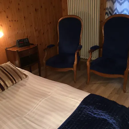 Historic Steinbock 2* ヴィルダースヴィル