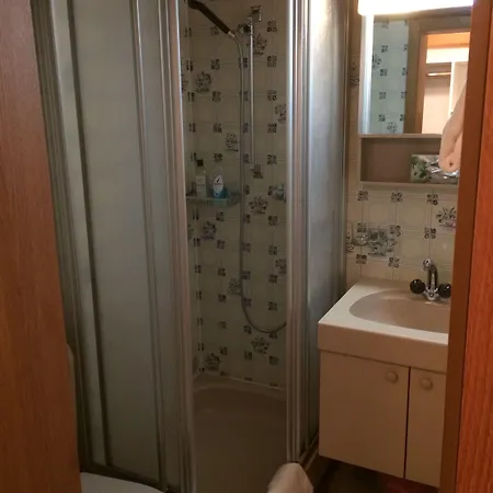 ホテル Historic Steinbock