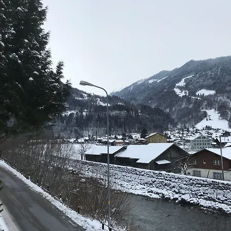 Historic Steinbock 2* ヴィルダースヴィル