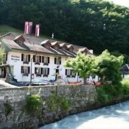 Historic Steinbock 2*