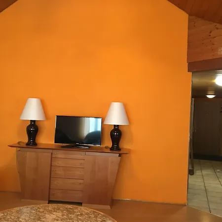 ホテル Historic Steinbock