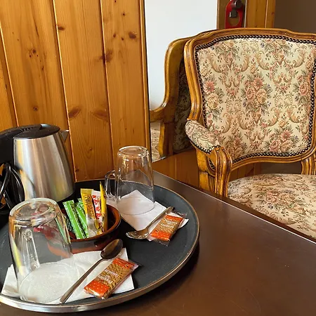 Historic Steinbock 2*