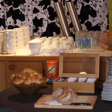 ホテル Historic Steinbock