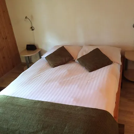 Hotel Historic Steinbock Wilderswil