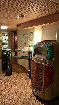 Hotel Historic Steinbock Wilderswil