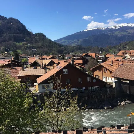 ホテル Historic Steinbock