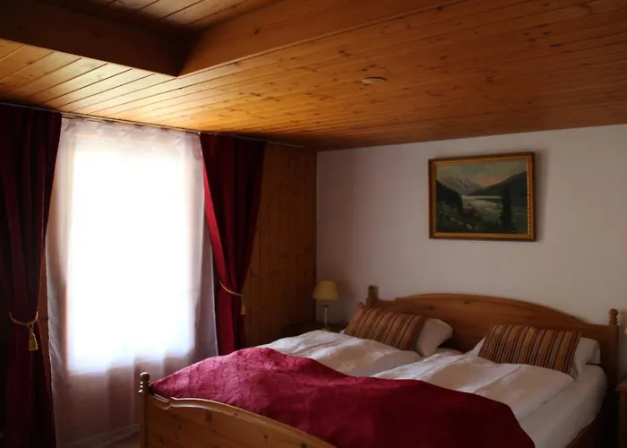 Historic Steinbock Hotel 2*