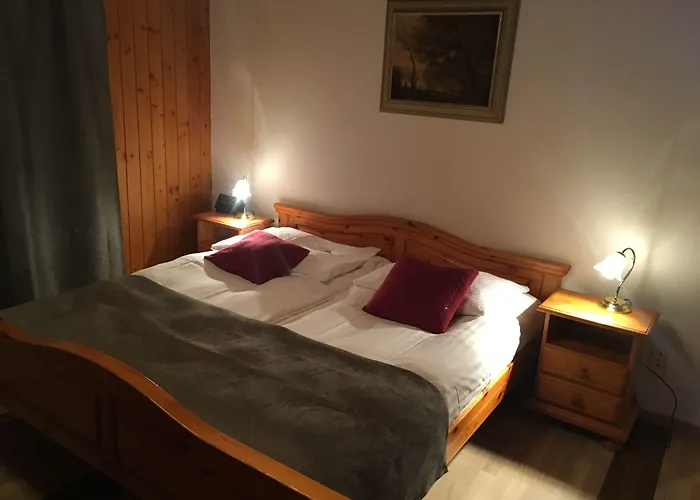 Historic Steinbock 2* Wilderswil