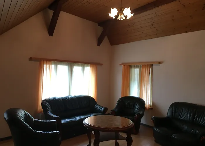 Historic Steinbock 2* Wilderswil