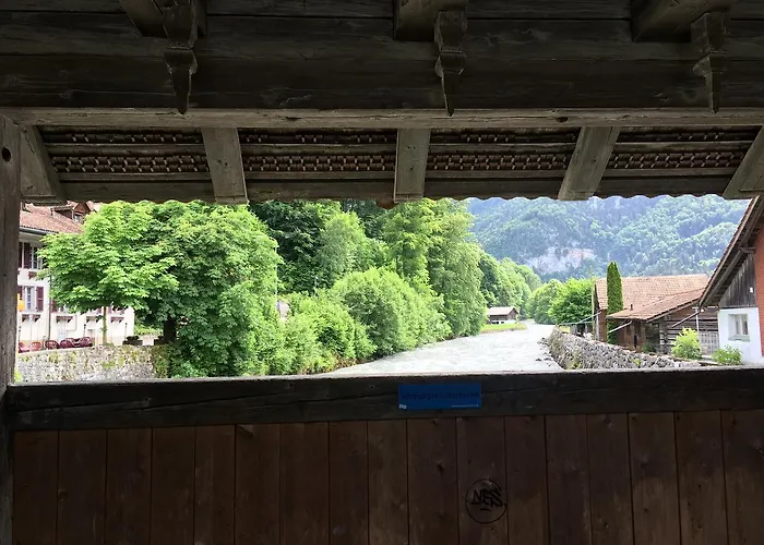 Hotel Historic Steinbock