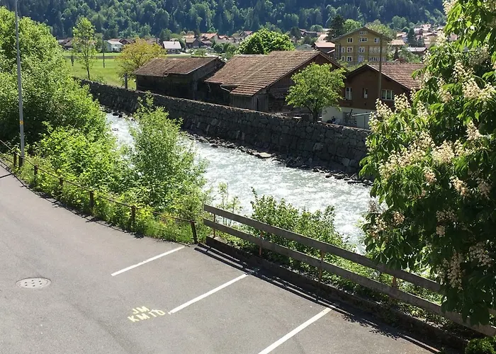 Historic Steinbock 2*