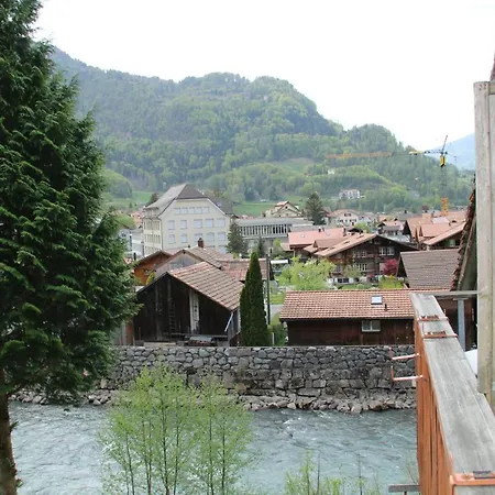 Historic Steinbock فندق 2*