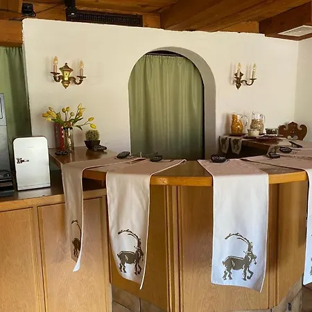 Historic Steinbock 2*