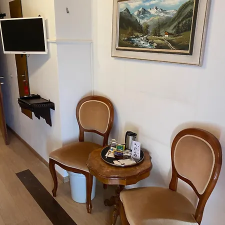 Historic Steinbock ويلدرسويل