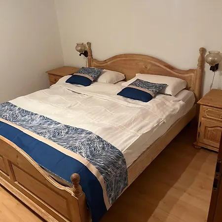 فندق Historic Steinbock