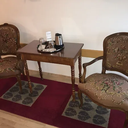 Historic Steinbock 2*