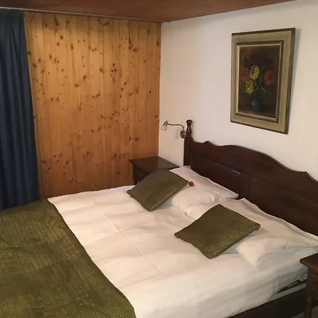 Historic Steinbock 2*