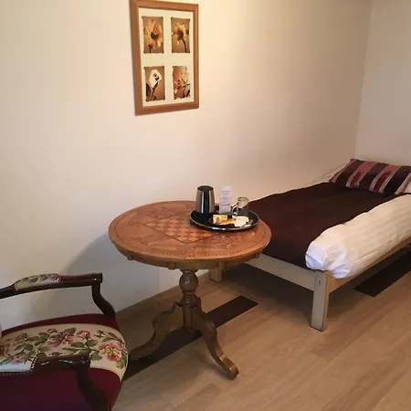 Historic Steinbock 2*