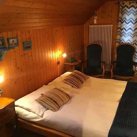 فندق Historic Steinbock 2*