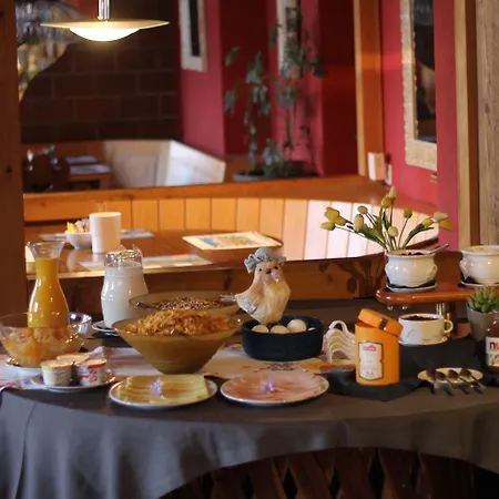 Historic Steinbock فندق ويلدرسويل