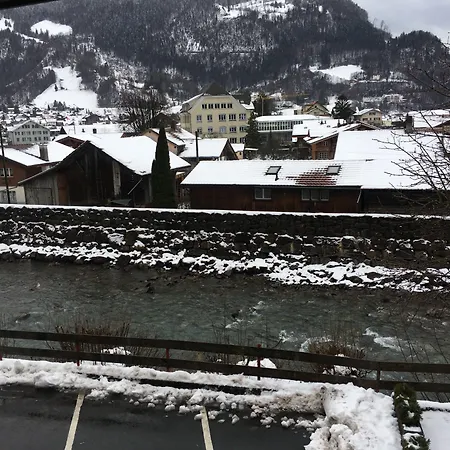 Historic Steinbock فندق