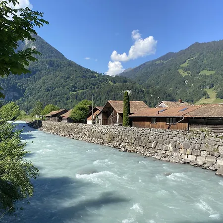 فندق Historic Steinbock 2*