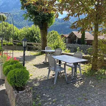 Historic Steinbock فندق