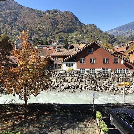 فندق Historic Steinbock ويلدرسويل