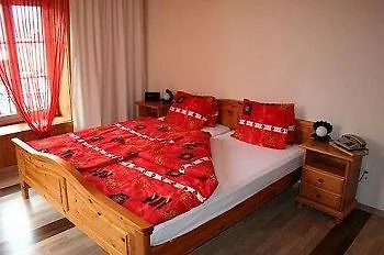 فندق Historic Steinbock ويلدرسويل