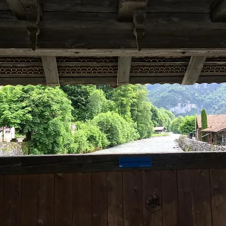 فندق Historic Steinbock