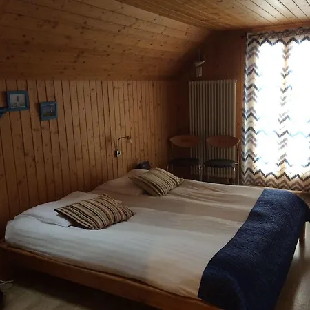 فندق Historic Steinbock