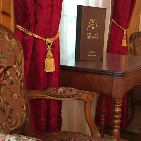 Historic Steinbock 2* ويلدرسويل