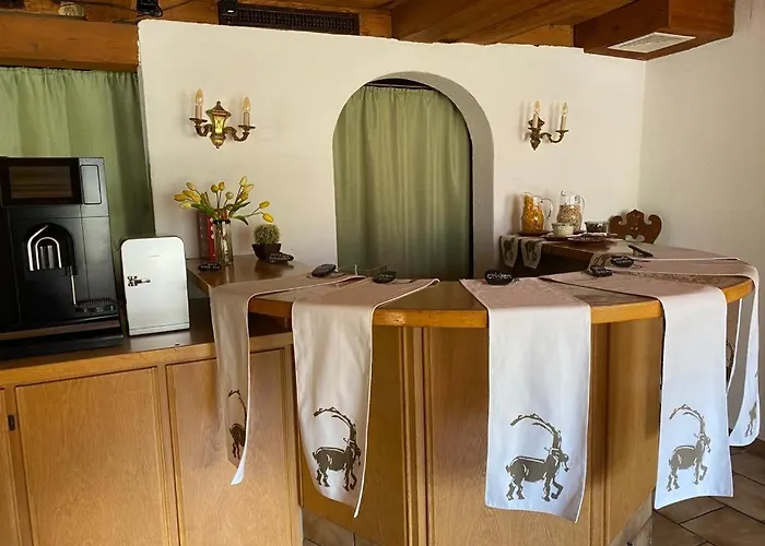 Historic Steinbock 2*