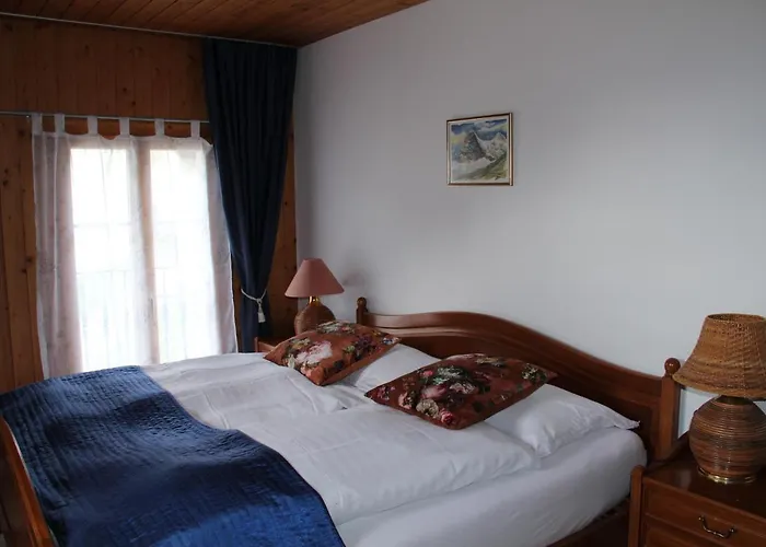 Hotel Historic Steinbock