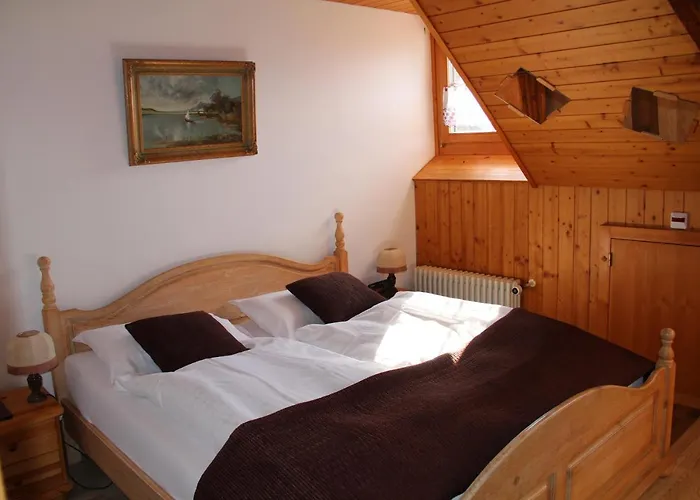 Historic Steinbock 2* Wilderswil