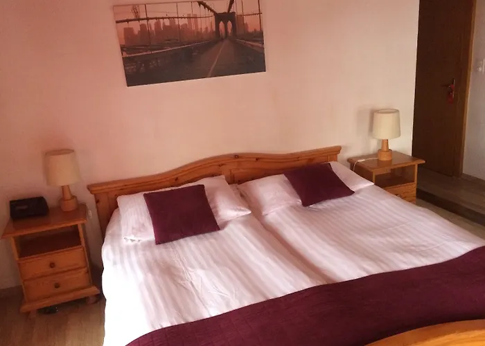 Historic Steinbock Hotel Wilderswil