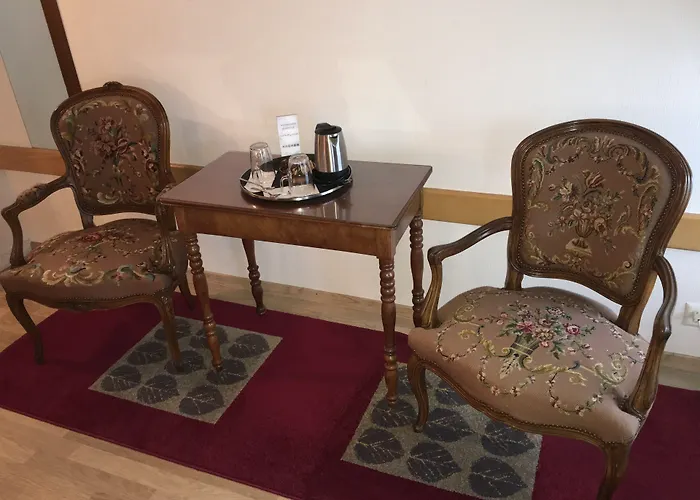 Historic Steinbock 2*