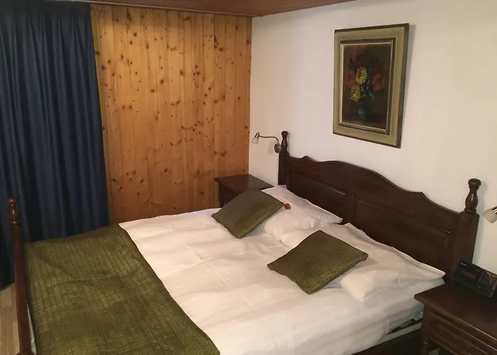 Historic Steinbock 2*