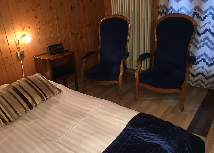 Historic Steinbock 2* Wilderswil