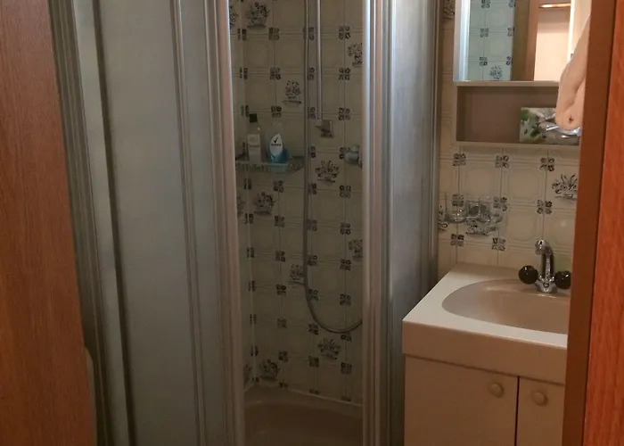 Hotel Historic Steinbock