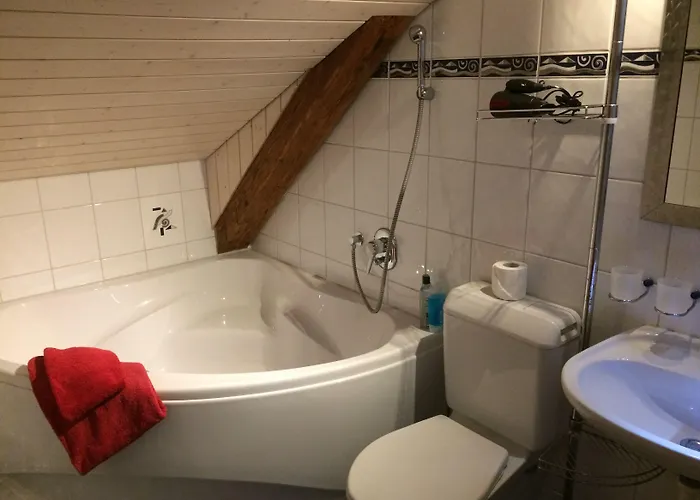 Historic Steinbock Hotel