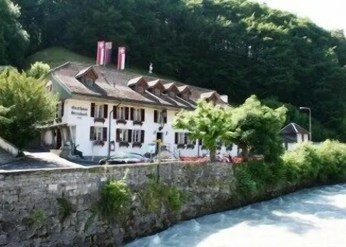 Historic Steinbock 2*