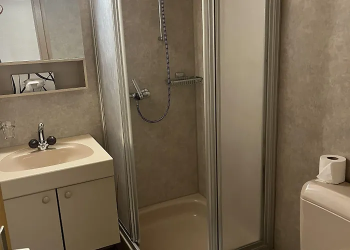 Historic Steinbock 2* Wilderswil