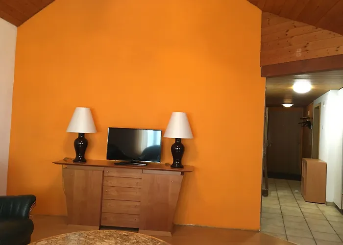 Hotel Historic Steinbock