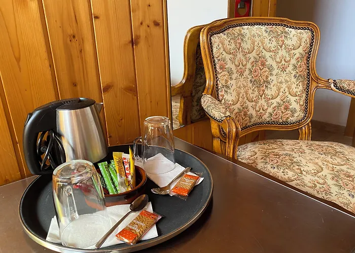 Historic Steinbock 2*